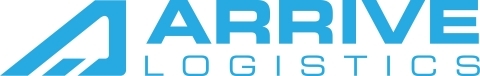 arrive logistics